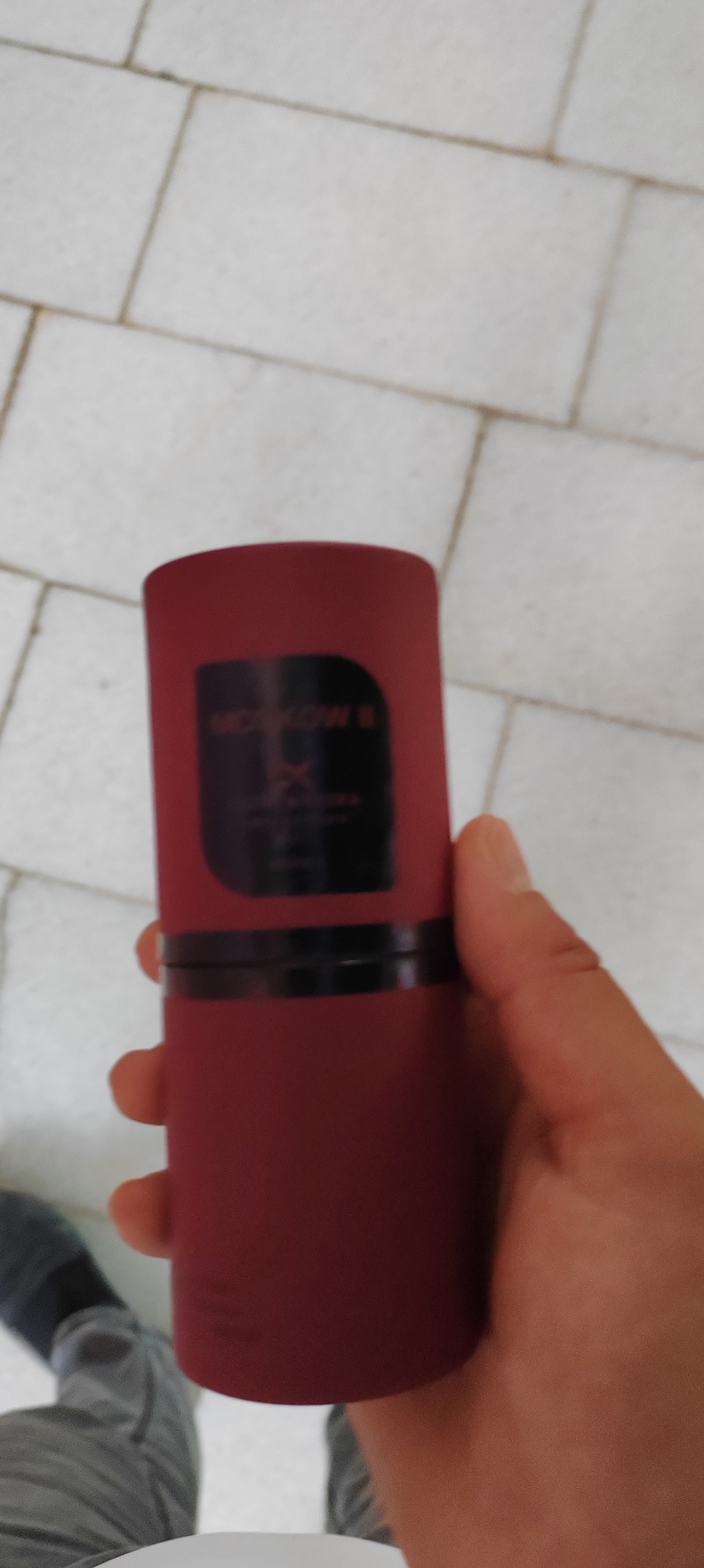 Parfyumlangan suv CLIVE & KEIRA Moscow 2, Molecules Escentric 02, uniseks atir, 30 ml