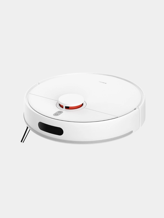 Робот-пылесос Xiaomi Robot Vacuum H40,мощность 10000Pa,пылесборник 4л,навигация LDS