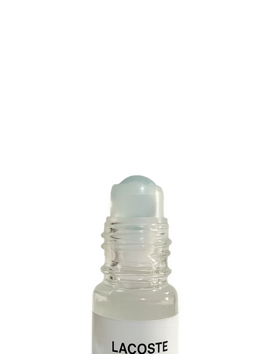Erkaklar uchun yog'li atir, 6 ml