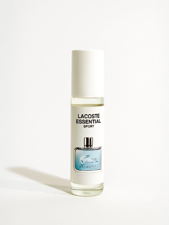 Erkaklar uchun yog'li atir, 6 ml
