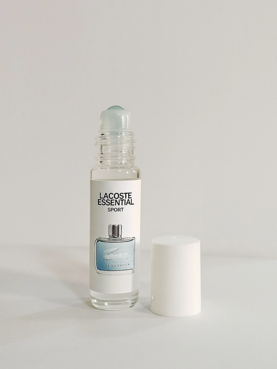 Erkaklar uchun yog'li atir, 6 ml