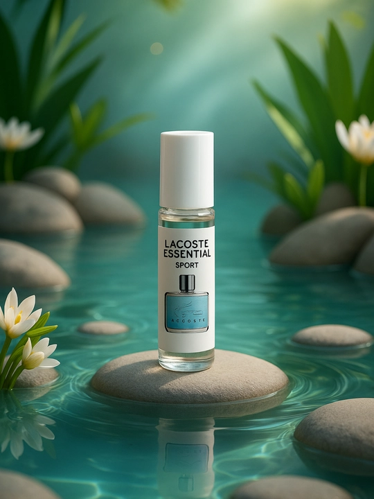 Erkaklar uchun yog'li atir, 6 ml