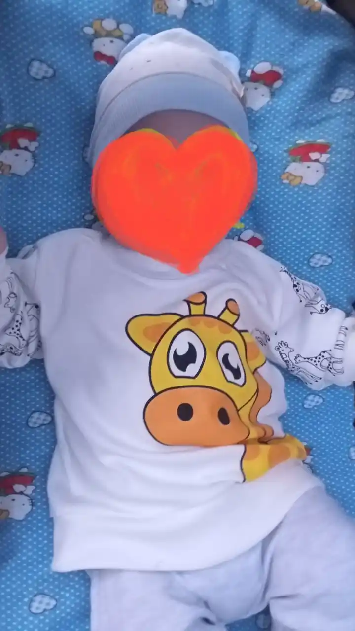 Kickintoylar uchu ikki qisimli uy kiyimi. 100% paxtadan. baxor, yoz, kuz uchun