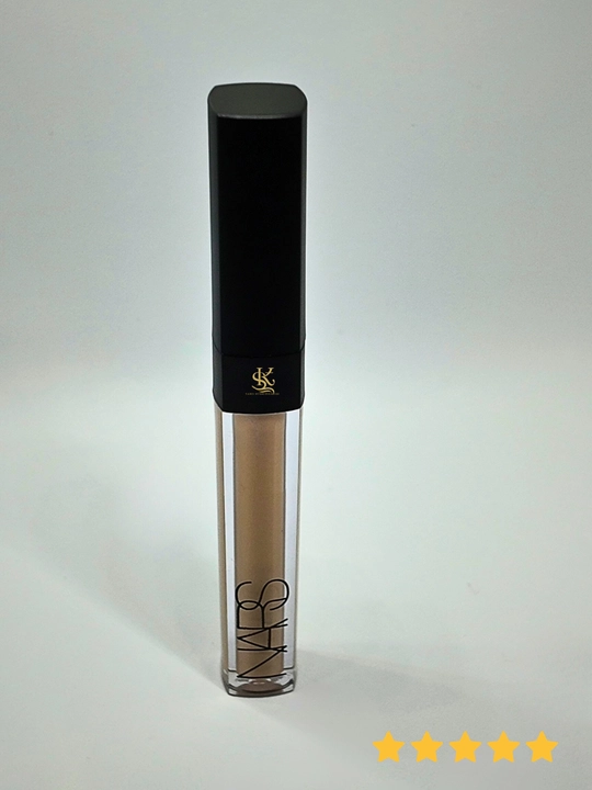 Mayda ajinlar va boshqa kamchiliklarni yashirish uchun-NARS Radiant Creamy Concealer, 6 ml