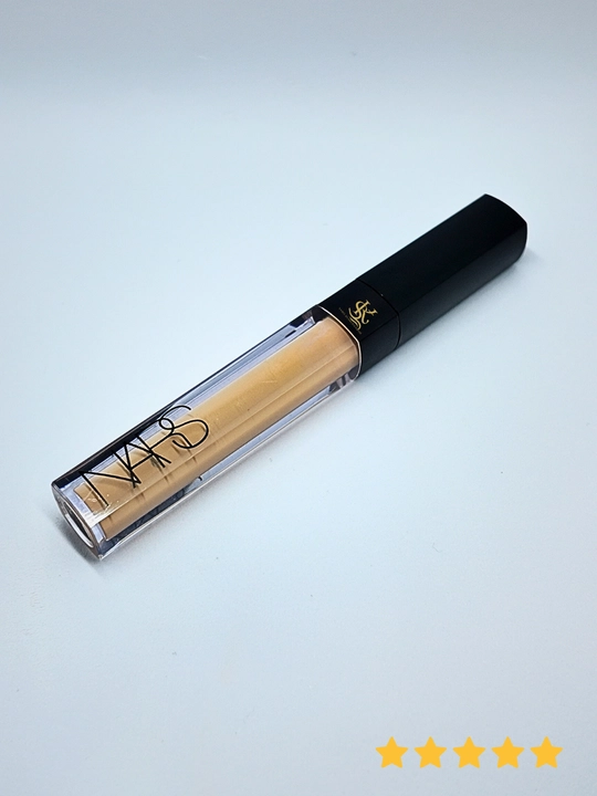 Mayda ajinlar va boshqa kamchiliklarni yashirish uchun-NARS Radiant Creamy Concealer, 6 ml
