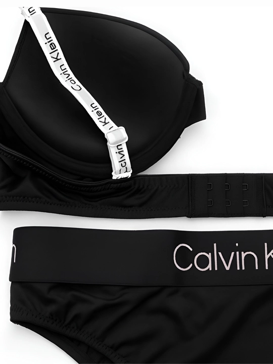 Victoria secret ayollar ichki kiyimi to'plami, byuzgalter va trusik syringi, chashka C, B