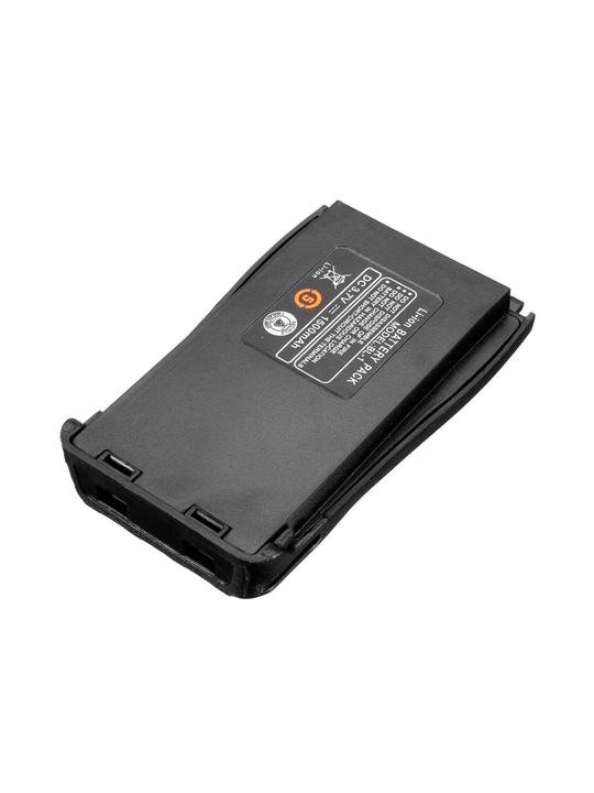 Baofeng 1500/2800 ma / soat radiolar uchun batareya-BF-888s, BF-999S, BF-777S modellari - 