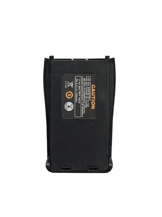 Baofeng 1500/2800 ma / soat radiolar uchun batareya-BF-888s, BF-999S, BF-777S modellari