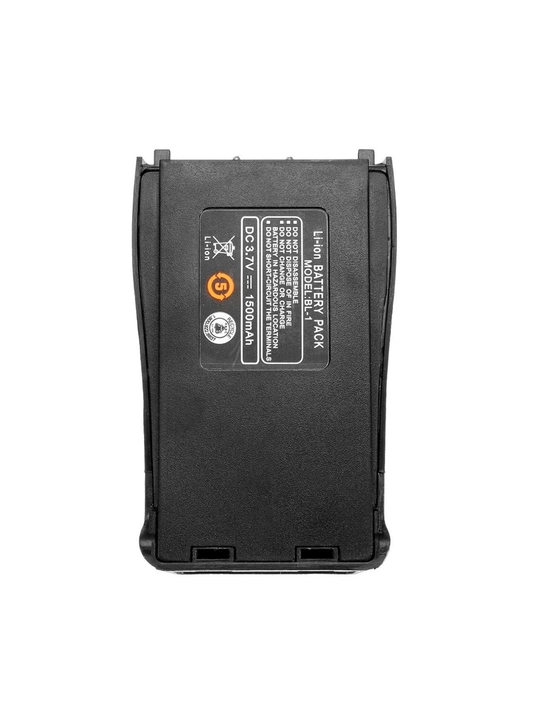 Baofeng 1500/2800 ma / soat radiolar uchun batareya-BF-888s, BF-999S, BF-777S modellari