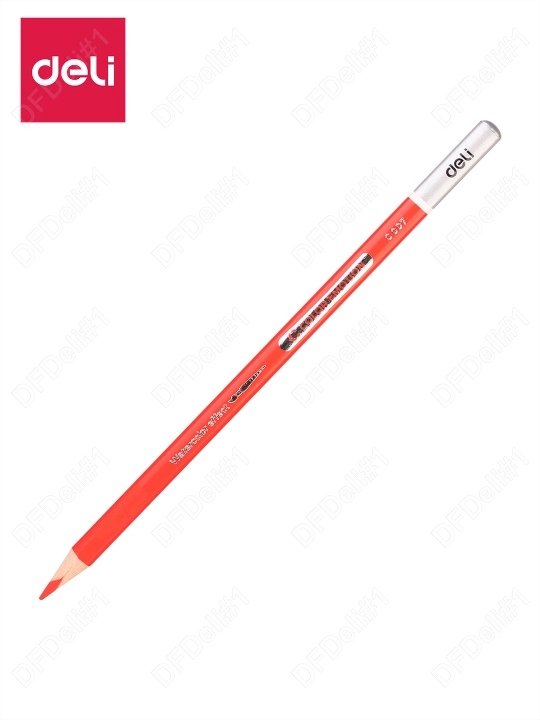 Rangli qalamlar Deli EC00720, 24 rang, akvarel, 00720-EC