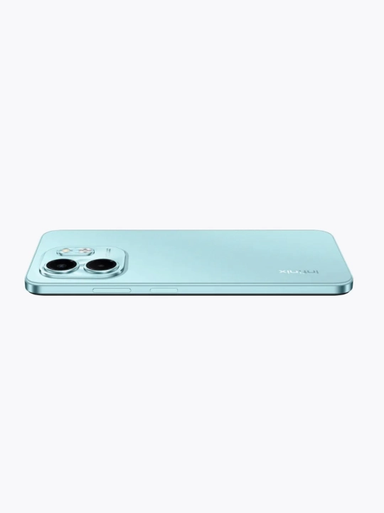 Smartfon Infinix Smart 9, 3/64GB, 4/128GB, 5000 mAh, 6.7'', 120 Gts