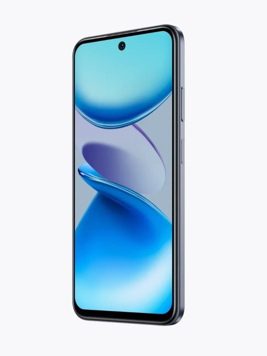 Smartfon Infinix Smart 9, 3/64GB, 4/128GB, 5000 mAh, 6.7'', 120 Gts