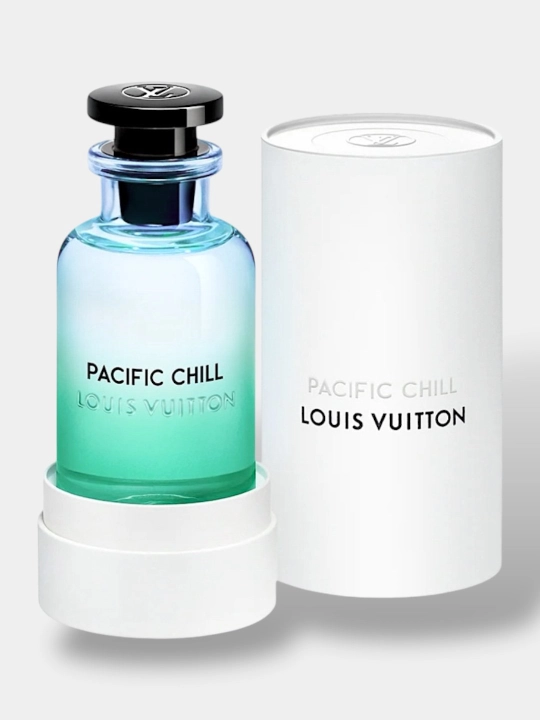 Парфюмированная вода Pacific Chill, на базе Louis Vuitton - 