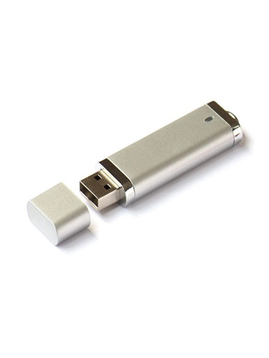 Fleshka: 8GB - 