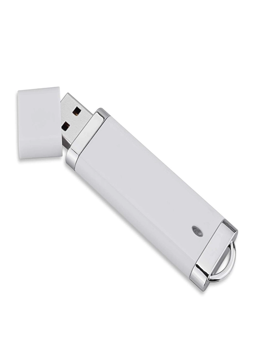 Fleshka: 8GB - 