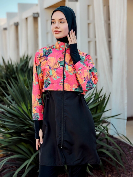Burkini купальник Remsa Hale - 