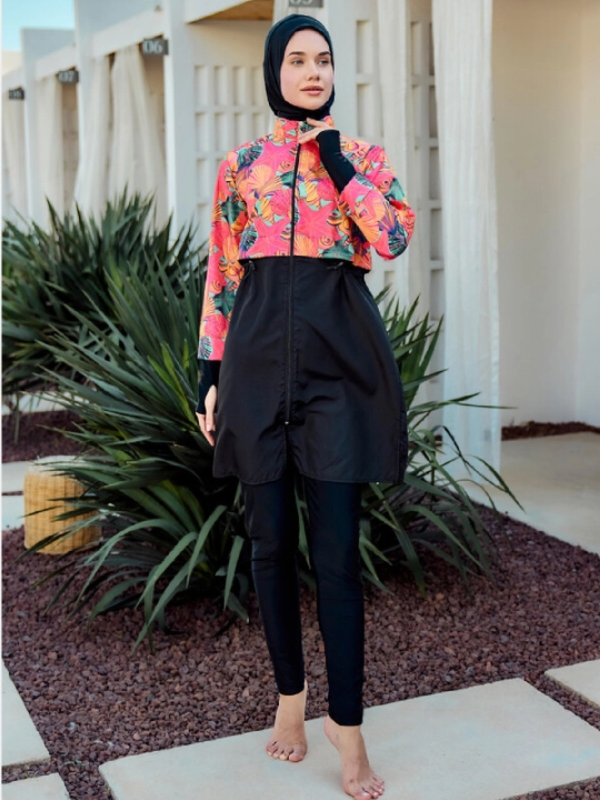 Burkini купальник Remsa Hale