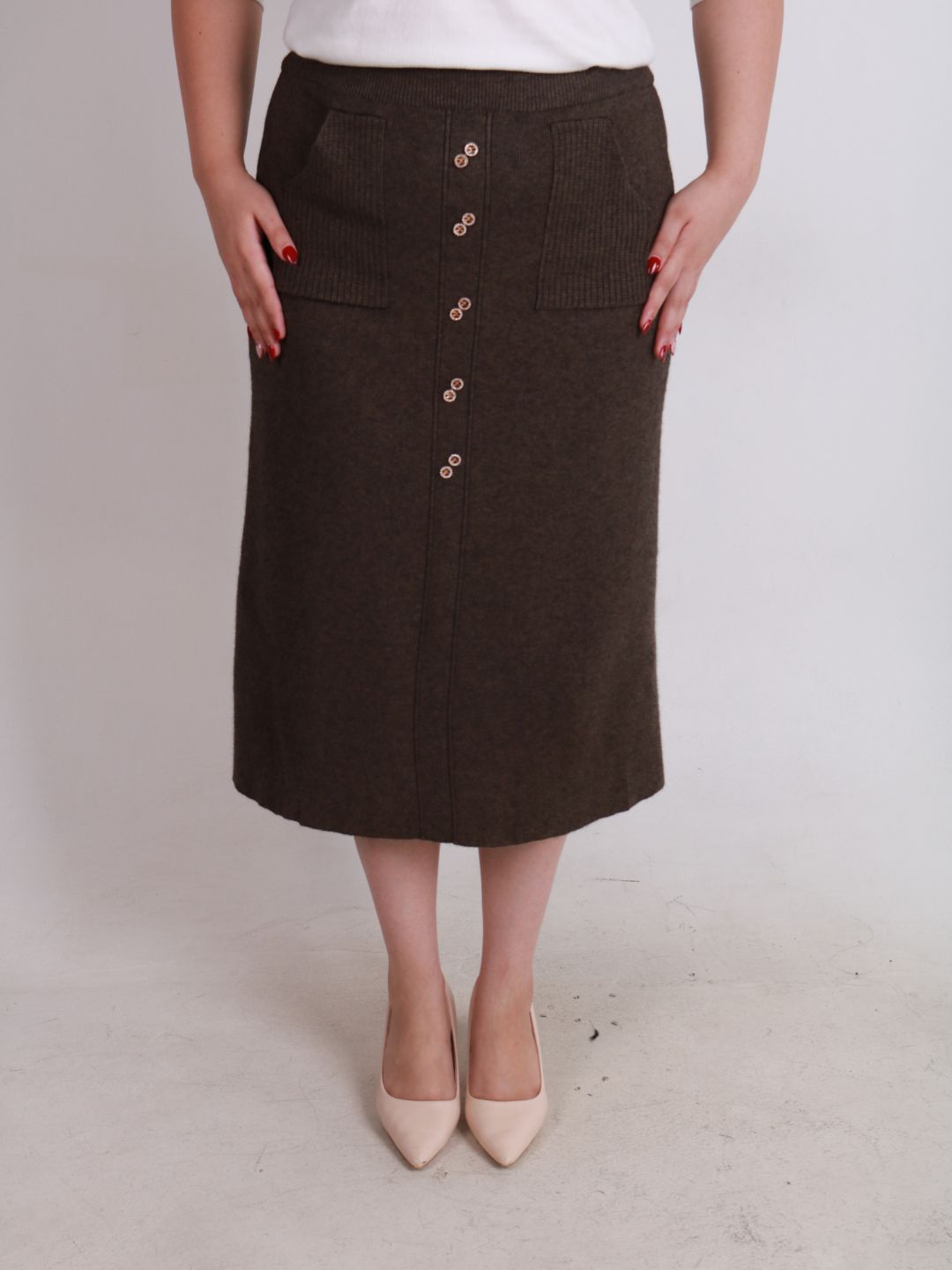 Yashil xaki