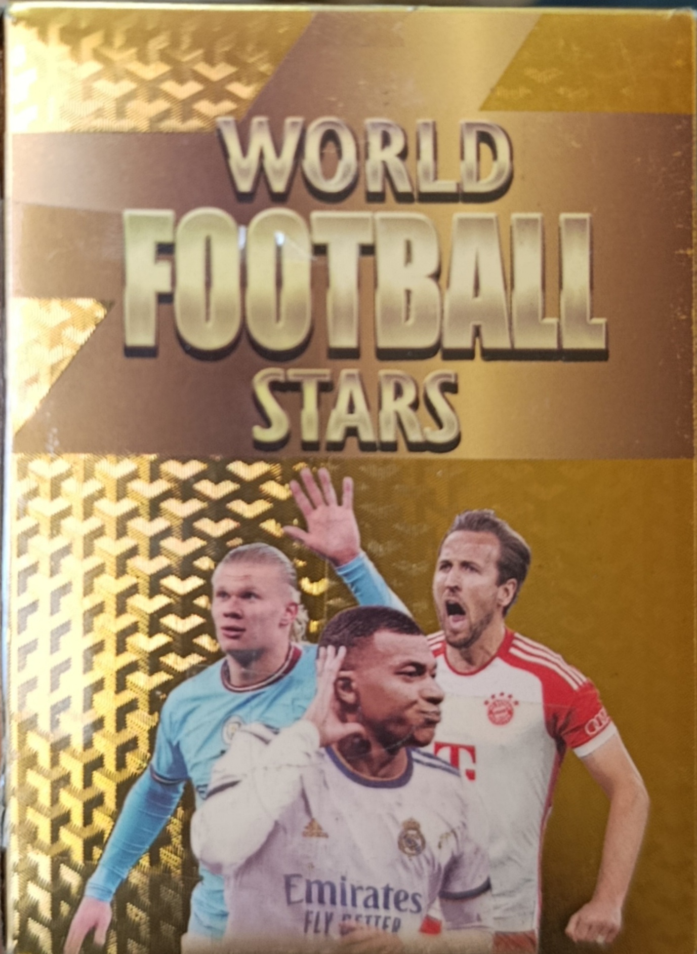FIFA futbolchi kartochkalari, Pokémon, Dollar 55 dona