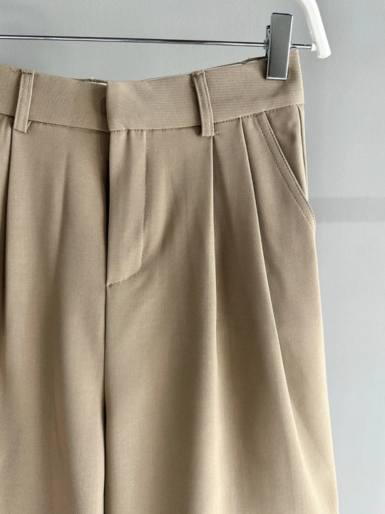 Ayollar uchun klassik shim-shortsilar
