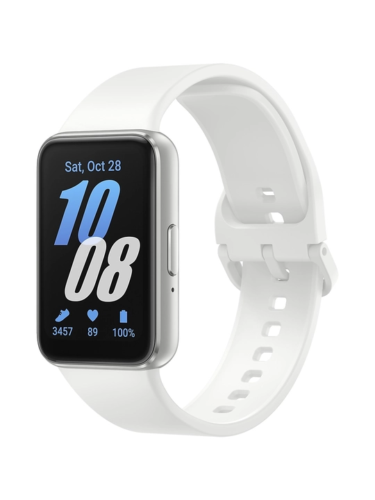 Fitness brasleti Samsung Galaxy Fit 3, 1.6" AMOLED displey