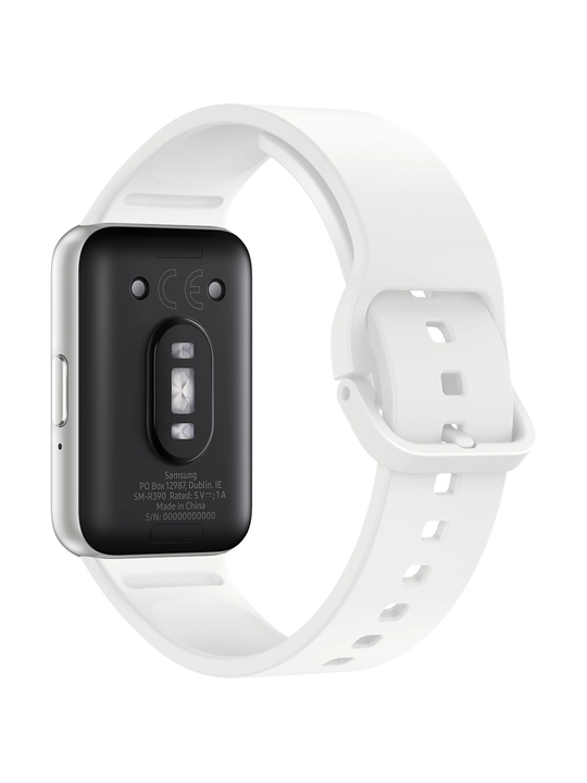 Fitness brasleti Samsung Galaxy Fit 3, 1.6" AMOLED displey
