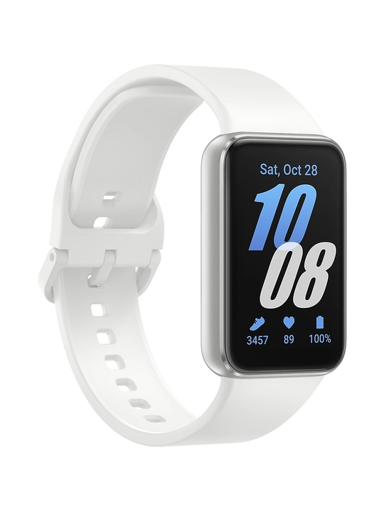Fitness brasleti Samsung Galaxy Fit 3, 1.6" AMOLED displey