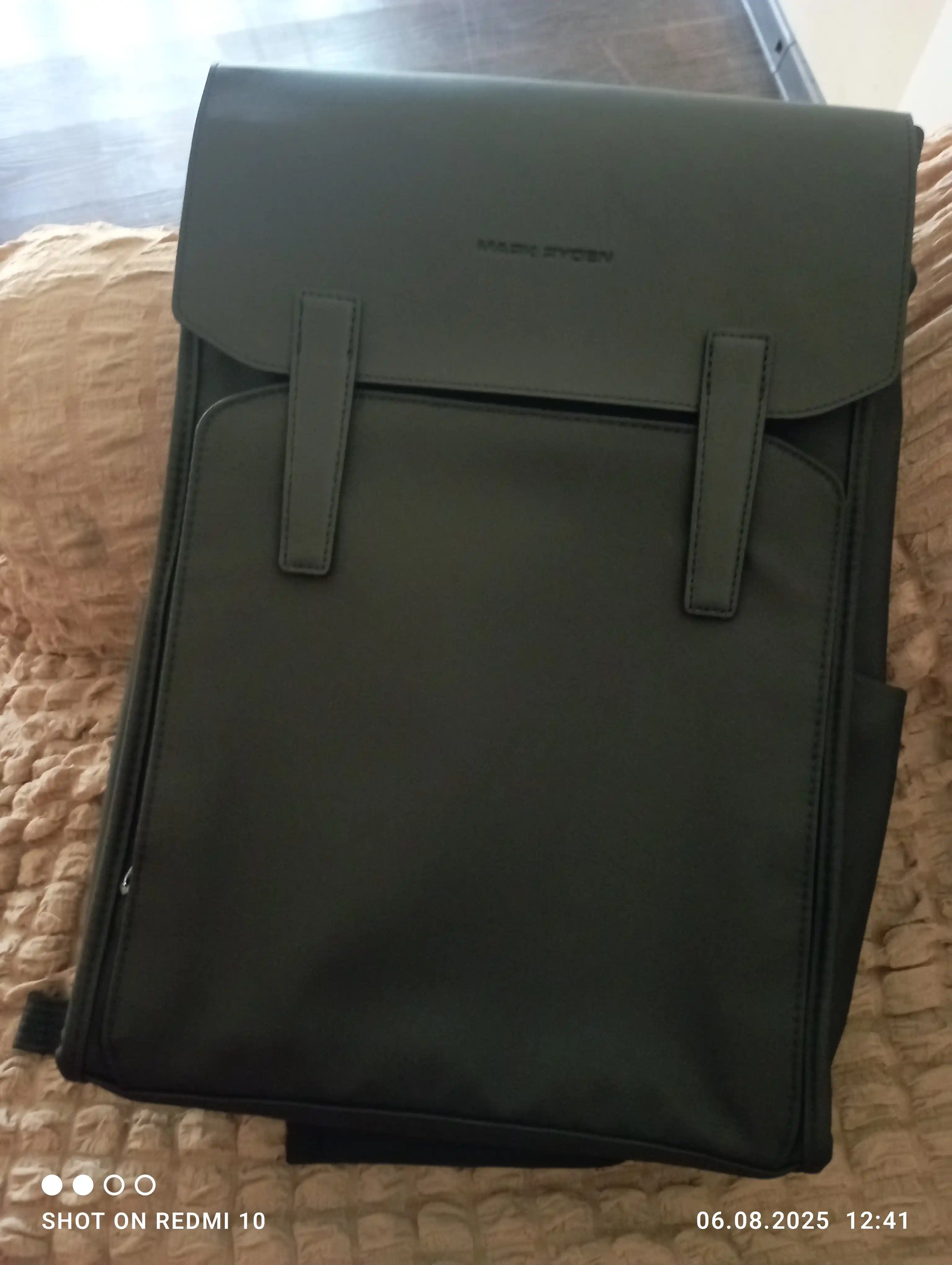 Рюкзак для ноутбука 15.6" Mark Ryden MR6602, для учебы, офиса