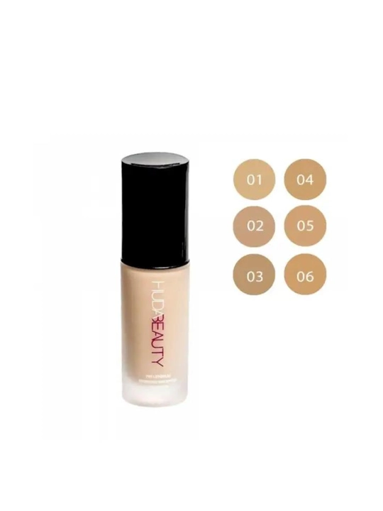 Tonal krem Huda Beauty Pro Longwear Nourishing Waterproof Foundation (30 мл)