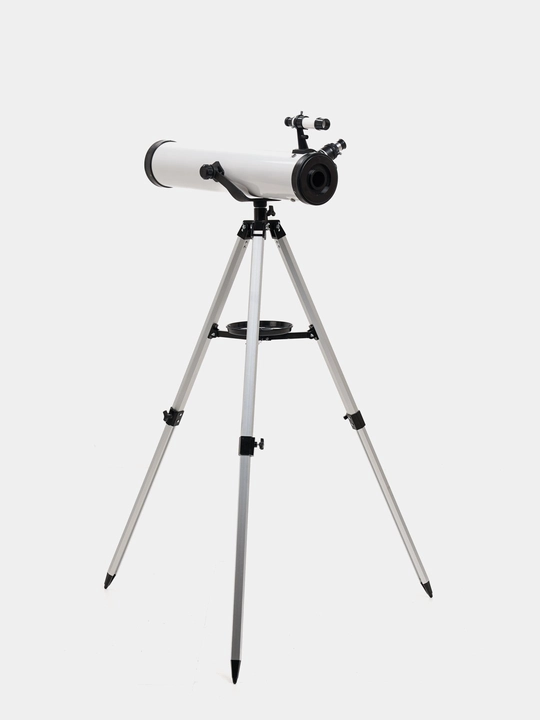 Astronomik teleskop, kirish teleskopi, tug‘ilgan kun sovg‘asi