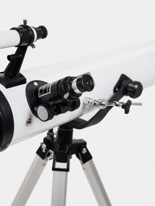Astronomik teleskop, kirish teleskopi, tug‘ilgan kun sovg‘asi