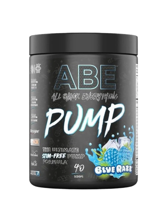 Applied Nutrition Abe Pump 500 g  - 