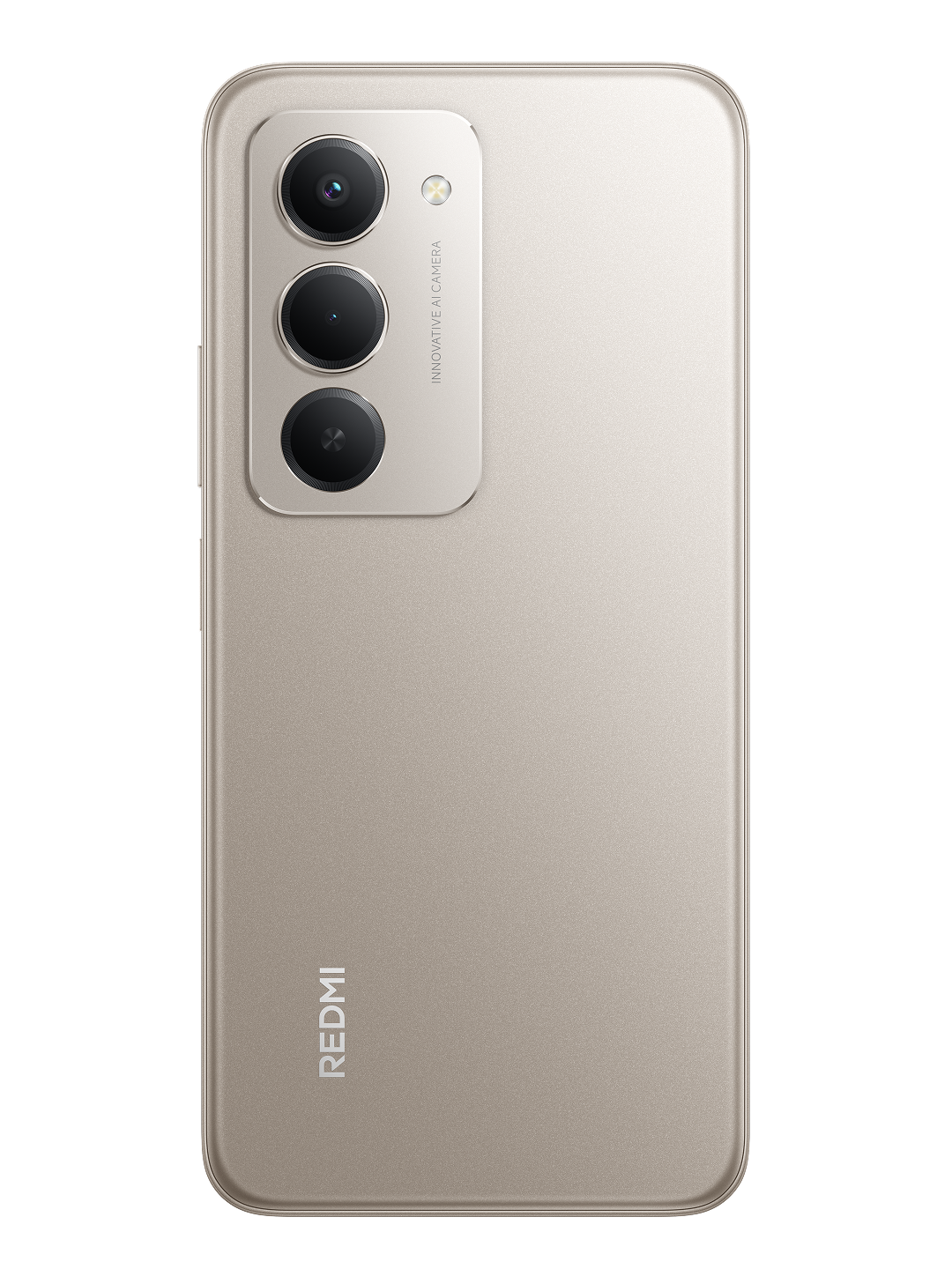 Смартфон Redmi 15, 8/256 ГБ, 6.9" IPS-дисплей, 50 Мп, 7000 мАч, быстрая зарядка 33 Вт