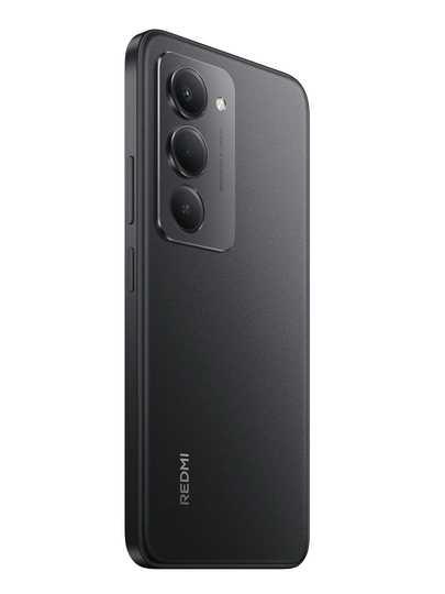 Смартфон Redmi 15, 8/256 ГБ, 6.9" IPS-дисплей, 50 Мп, 7000 мАч, быстрая зарядка 33 Вт