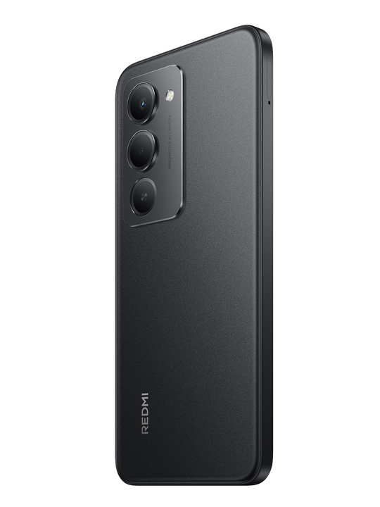 Смартфон Redmi 15, 8/256 ГБ, 6.9" IPS-дисплей, 50 Мп, 7000 мАч, быстрая зарядка 33 Вт