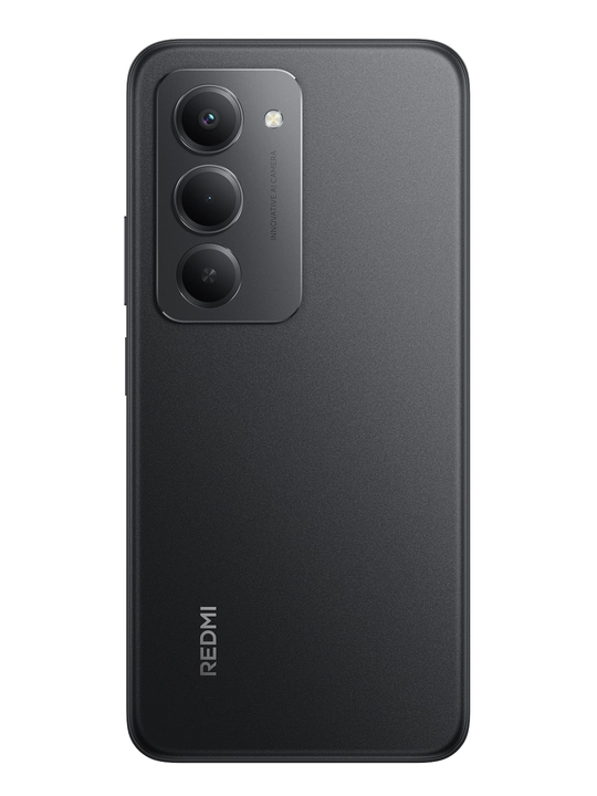 Смартфон Redmi 15, 8/256 ГБ, 6.9" IPS-дисплей, 50 Мп, 7000 мАч, быстрая зарядка 33 Вт