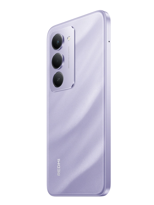 Смартфон Redmi 15, 8/256 ГБ, 6.9" IPS-дисплей, 50 Мп, 7000 мАч, быстрая зарядка 33 Вт