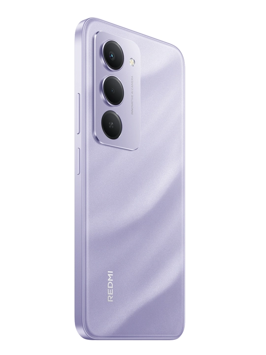 Смартфон Redmi 15, 8/256 ГБ, 6.9" IPS-дисплей, 50 Мп, 7000 мАч, быстрая зарядка 33 Вт