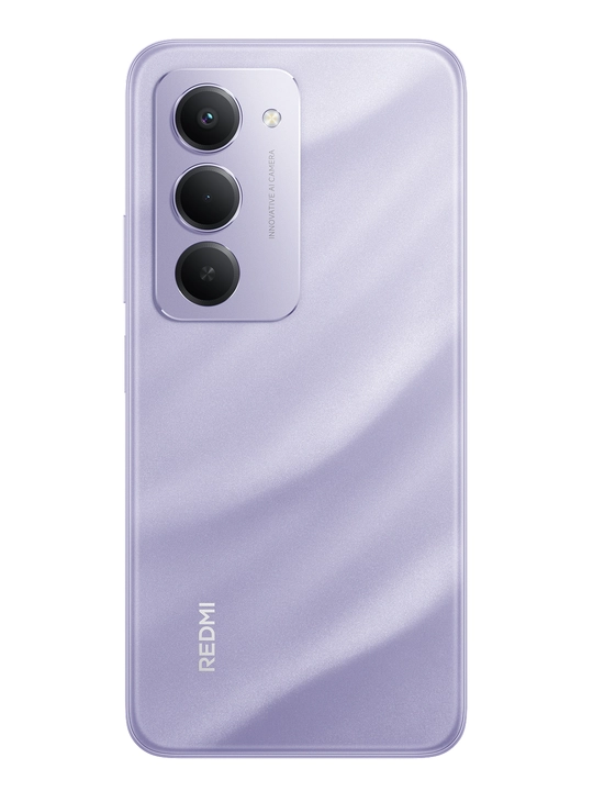 Смартфон Redmi 15, 8/256 ГБ, 6.9" IPS-дисплей, 50 Мп, 7000 мАч, быстрая зарядка 33 Вт