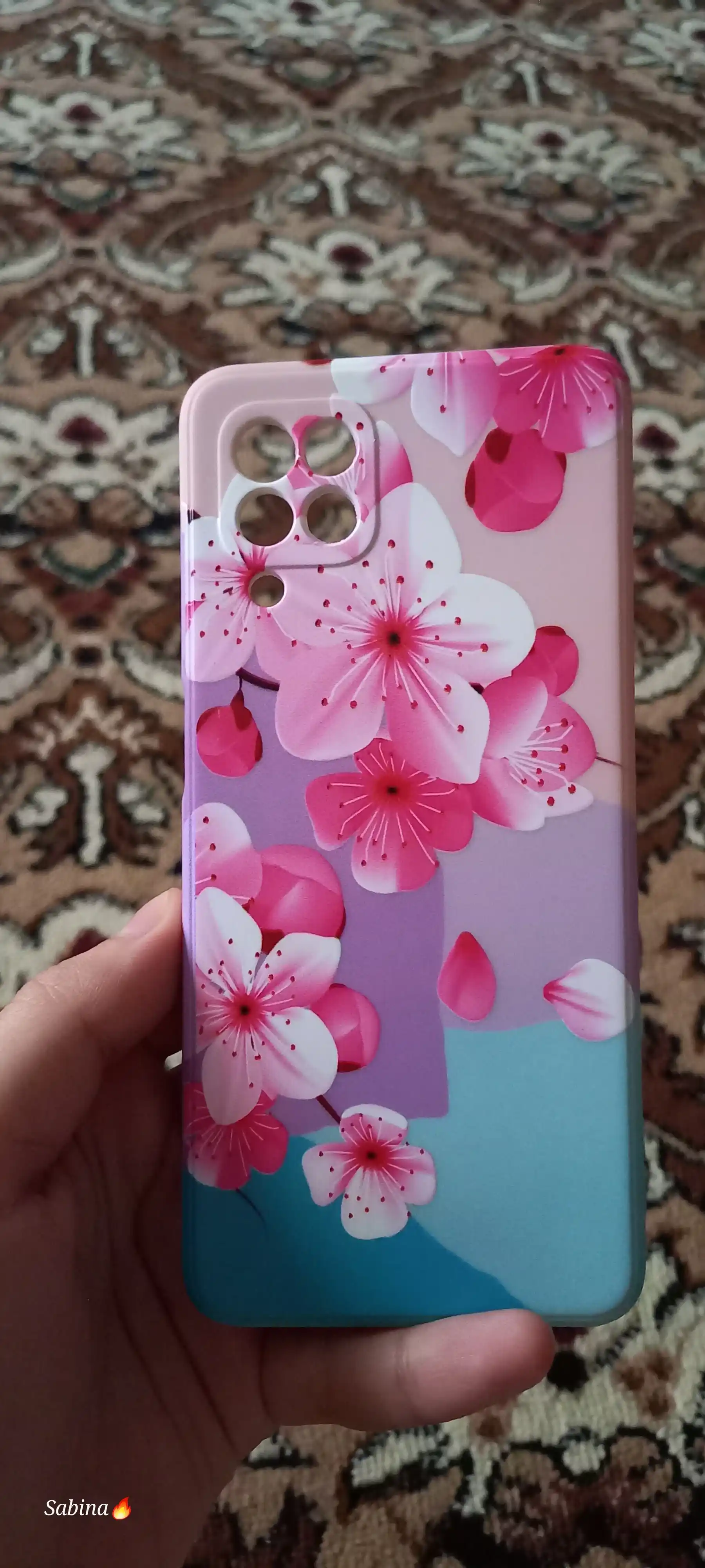 Чехол для Samsung  A02S,A03,A03S,A03 Core, A11,A13 4G,A21S, A22 4G, A33 5G, A72 4G, A73 5G
