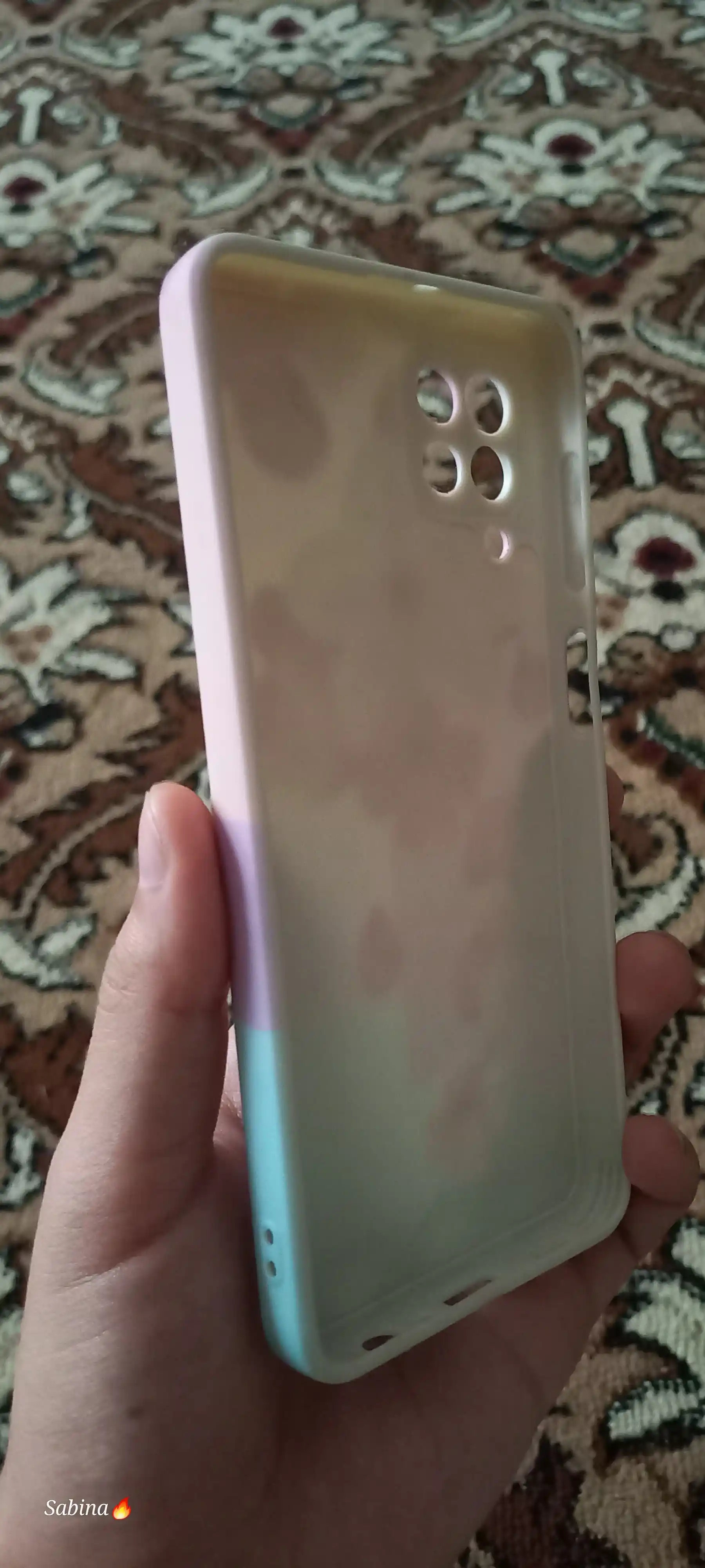 Чехол для Samsung  A02S,A03,A03S,A03 Core, A11,A13 4G,A21S, A22 4G, A33 5G, A72 4G, A73 5G