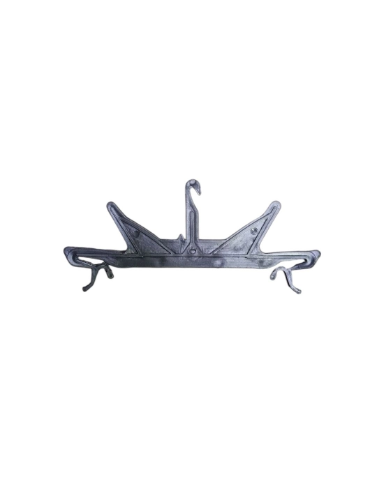 Issiqxonadagi o‘simliklarni bog‘lash uchun ilgak, ilgich, qadoqda 10 dona