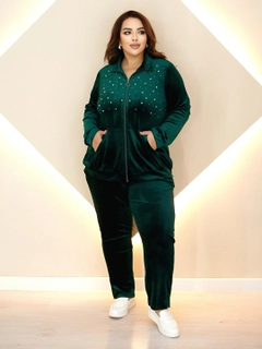 Toʻq yashil