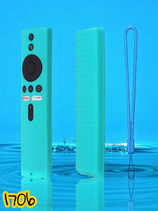 Чехол для пульта Xiaomi Mi TV Stick 4K