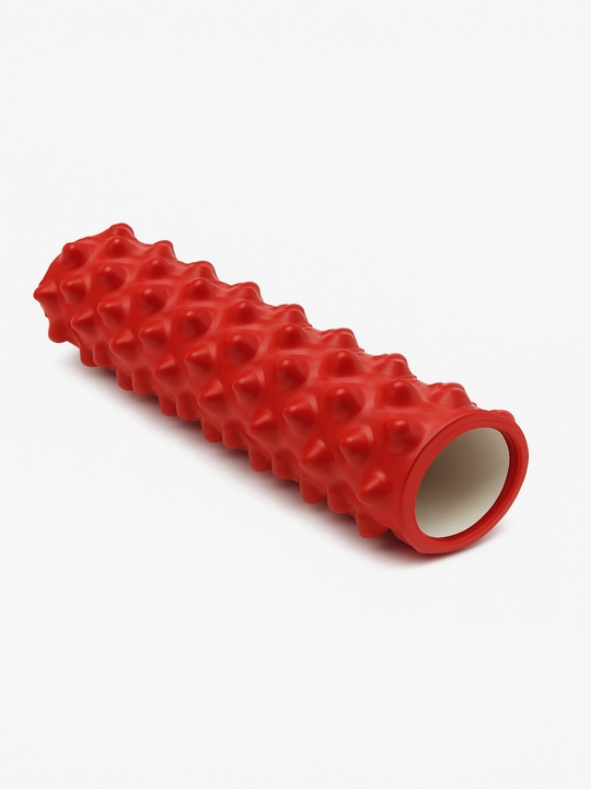 Yoga, massaj, fitnes, pilates uchun valik, 45 sm - 