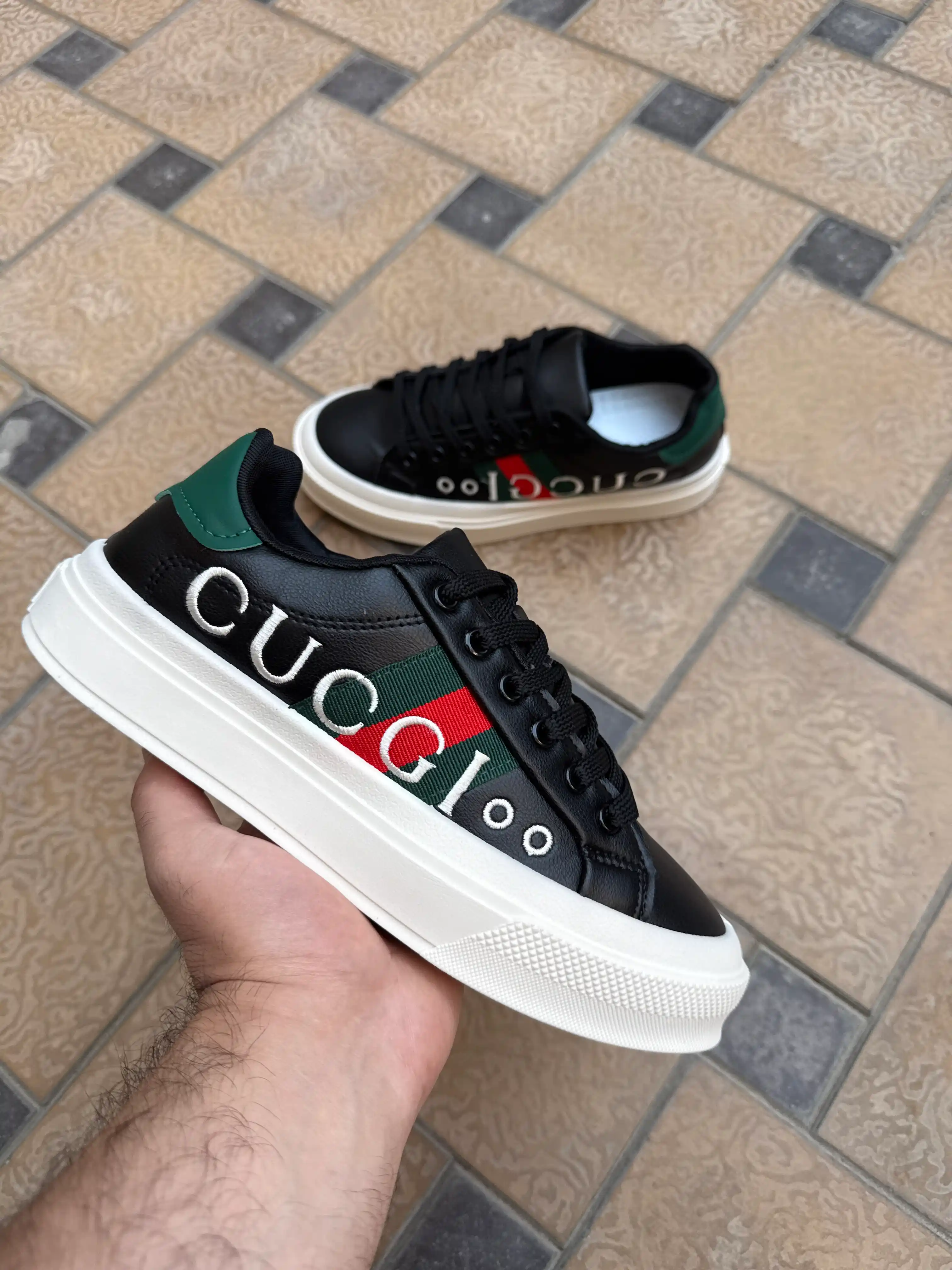 Кроссовки мужские кеды обувь, 39-44