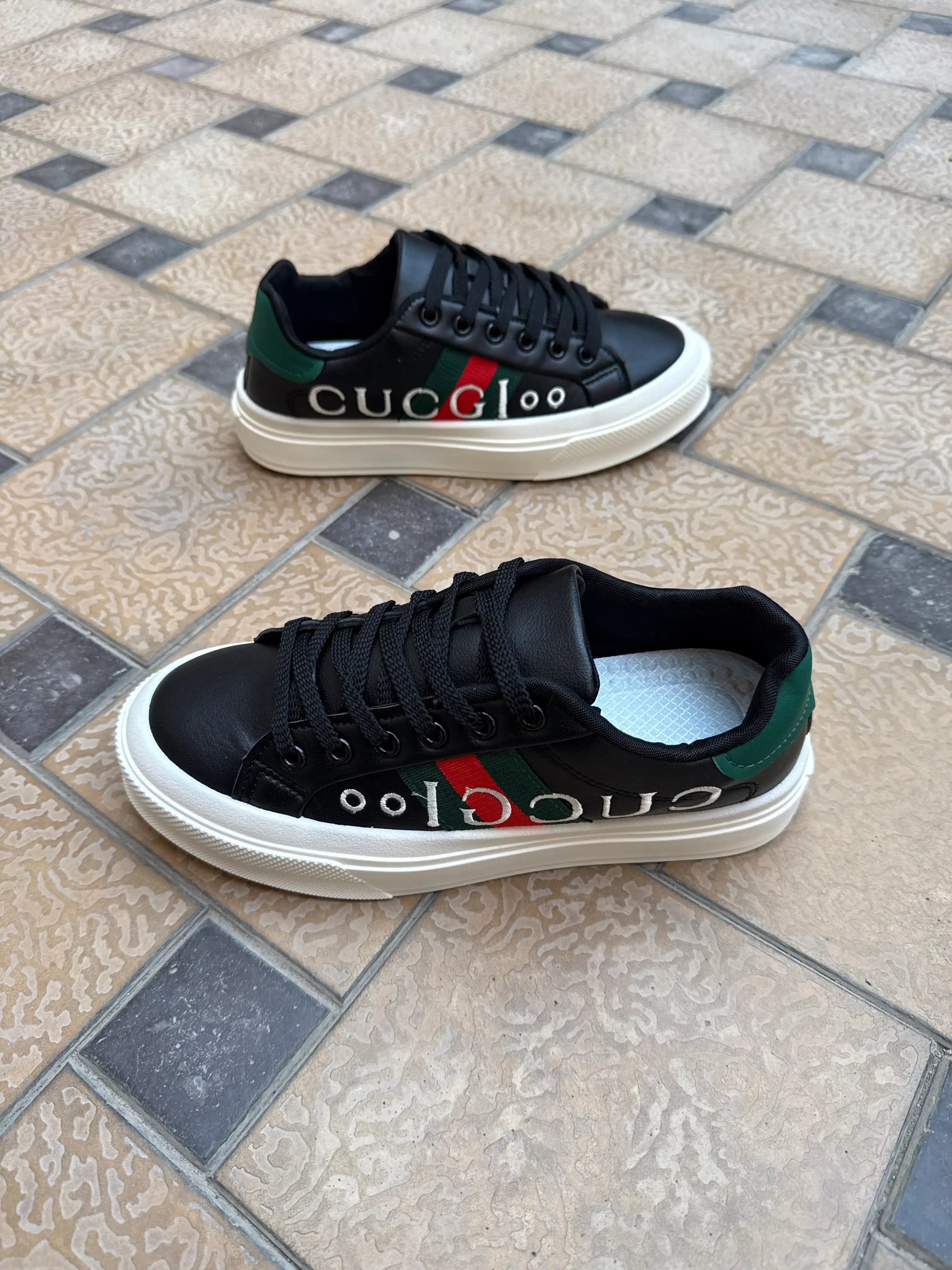 Кроссовки мужские кеды обувь, 39-44