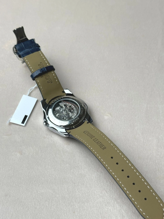 Erkaklar uchun uslubdagi mexanika qo'l soatlari - ELEGANT WATCHES