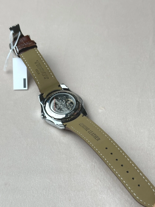 Erkaklar uchun uslubdagi mexanika qo'l soatlari - ELEGANT WATCHES
