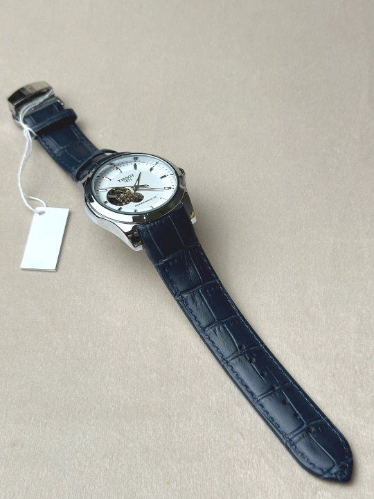 Erkaklar uchun uslubdagi mexanika qo'l soatlari - ELEGANT WATCHES